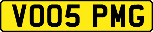 VO05PMG