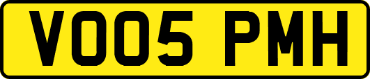 VO05PMH