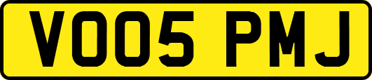 VO05PMJ