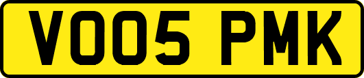 VO05PMK