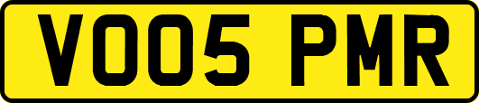 VO05PMR