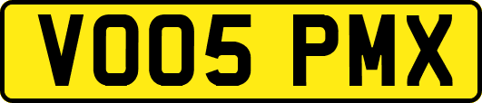 VO05PMX