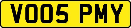 VO05PMY