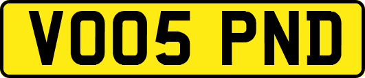 VO05PND