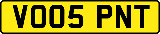VO05PNT