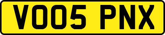 VO05PNX