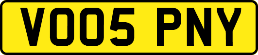 VO05PNY