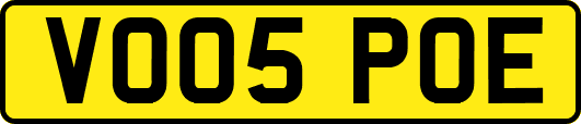 VO05POE