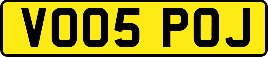 VO05POJ
