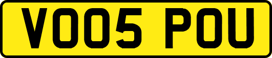 VO05POU