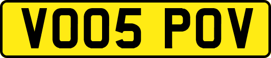 VO05POV