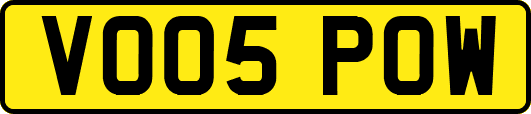 VO05POW