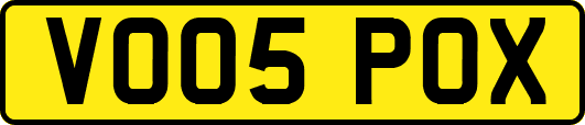 VO05POX
