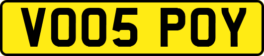 VO05POY