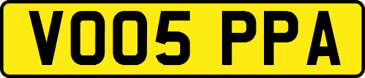VO05PPA