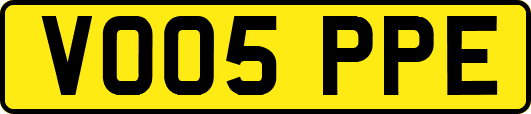 VO05PPE