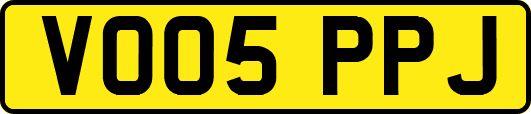 VO05PPJ