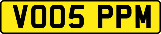 VO05PPM