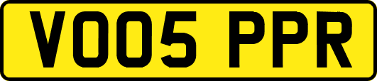 VO05PPR