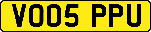 VO05PPU