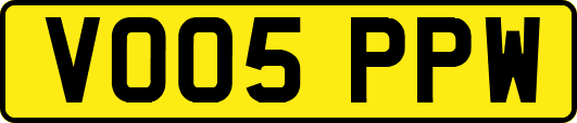 VO05PPW