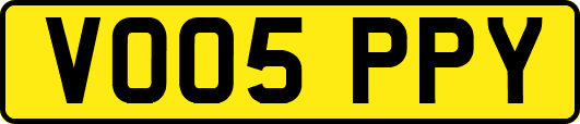 VO05PPY