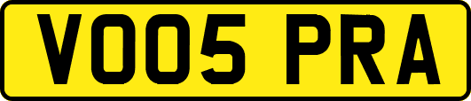VO05PRA