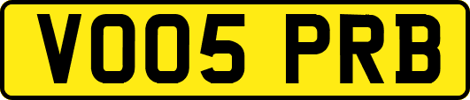 VO05PRB