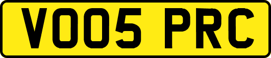 VO05PRC
