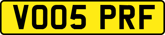 VO05PRF