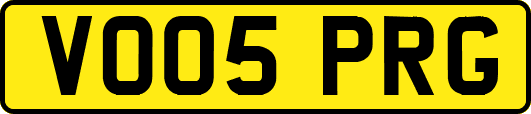 VO05PRG