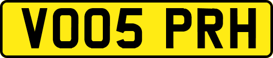 VO05PRH