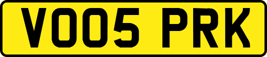 VO05PRK