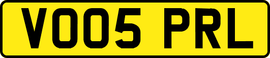 VO05PRL