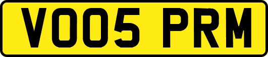 VO05PRM