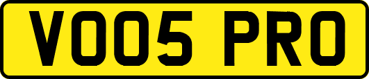 VO05PRO