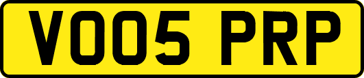 VO05PRP