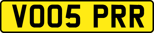VO05PRR