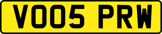 VO05PRW