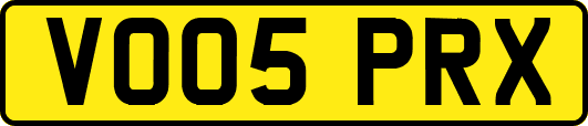 VO05PRX