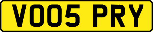 VO05PRY