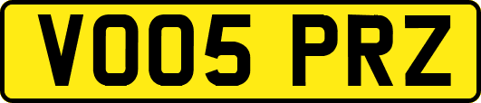VO05PRZ