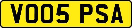 VO05PSA