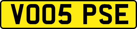 VO05PSE