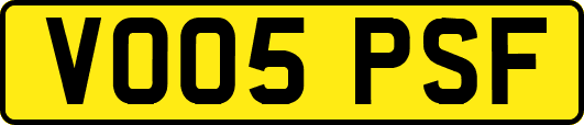 VO05PSF