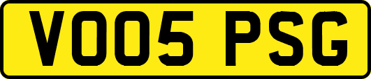 VO05PSG