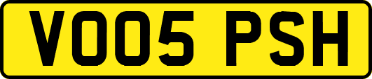 VO05PSH