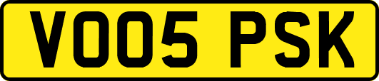 VO05PSK