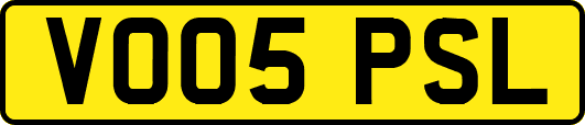 VO05PSL