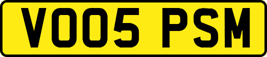 VO05PSM